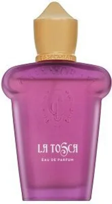 Produktbild von Xerjoff Casamorati La Tosca Eau de Parfum für Damen 30 ml