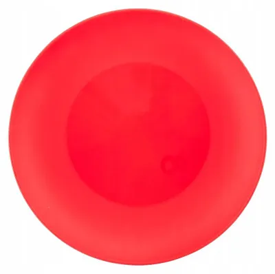 Produktbild von Altom Design Teller Kunststoff Kinder bruchfest 22cm