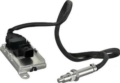 Obrázek produktu pro HELLA 6PN 358 186-711, senzor NOx, katalyzátor pro snížení emisí NOx, umístěný za katalyzátorem, pro vozidla DAF XF CF