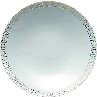 Produktbild von Rosenthal TAC Gropius Skin Gold Suppenteller 24 cm