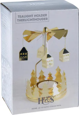 Produktbild von zvonění andělské 13x8cm ZLA 6 dekorů