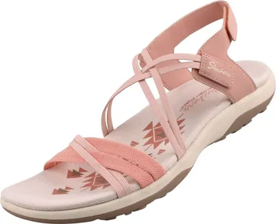 Produktbild von Skechers Damen Sandale, rosa/pink(rotcrl), Gr. 39
