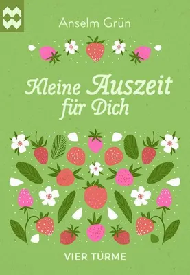 Produktbild von Kleine Auszeit für dich