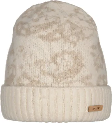 Zdjęcie produktu dla Czapka BARTS Tanua Beanie, kolor: kremowy