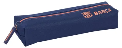 Produktbild von F.C. Barcelona 2 Equipment 25/26 Federmappe