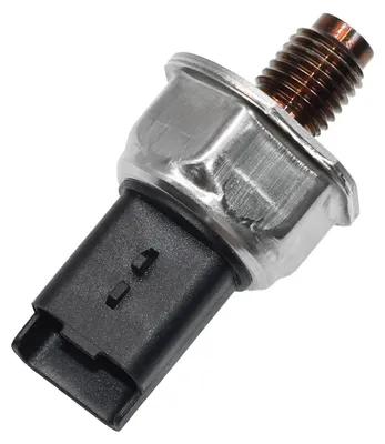 Produktbild von Kraftstoffdrucksensor geschraubt 3-polig VALEO für u.a. RENAULT CLIO