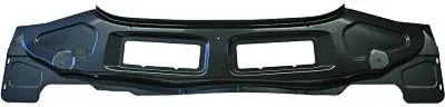 Produktbild von DIEDERICHS Heckwand 1814039 für OPEL Corsa D Schrägheck (S07)