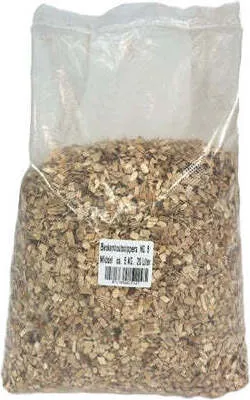 Zdjęcie produktu dla Brandless Beech Chips Medium