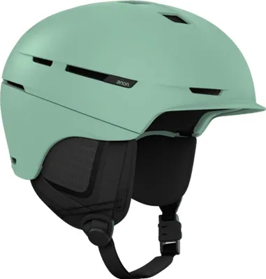 Produktbild von Anon Merak Wavecel Helm Grün 56-59 cm Grün 56-59 cm