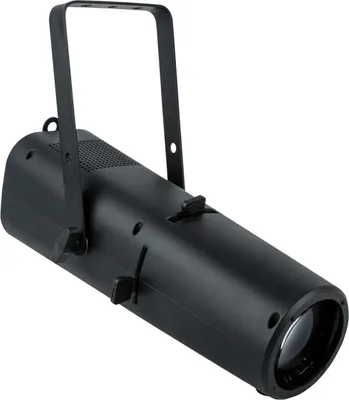 Obrázok produktu pre Showtec Performer Profile Zoom 150 Q6 150 W RGBACL divadelný LED reflektor