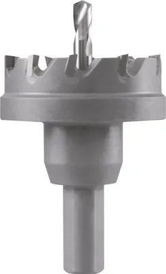 Image de Ruko-105325-Couronne de perçage en carbure (Ø 32,5 mm)