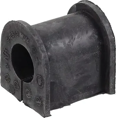 Produktbild von A.B.S. Lagerbuchse Stabilisator 271176 für MAZDA 6 Kombi (GH) 48mm 23mm 43mm 0,06kg