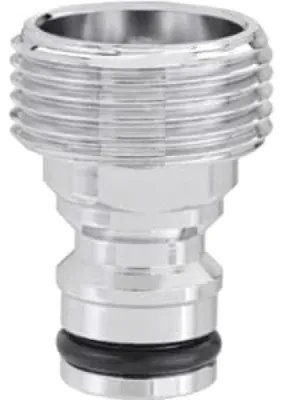 Immagine prodotto di Claber presa irrigatore fil. m 3/4 metal 9609