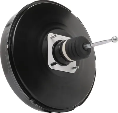 Image de Servomoteur d'assistance au freinage