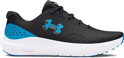 Produktbild von Under Armour Charged Surge 4 Laufschuhe Schwarz EU 43 Mann Schwarz EU 43