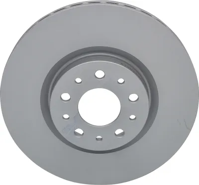 Produktbild von 2x ATE Bremsscheibe 24.0126-0192.1 für FIAT TIPO Schrägheck (356_) 43 5mm