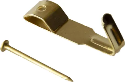 Produktbild von iXA-Haken Größe 1 Ms (250 Stück)