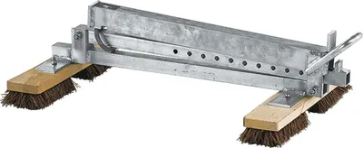Produktbild von 1 Stück Besengerüste Schieferbock Dachdeckerstuhl