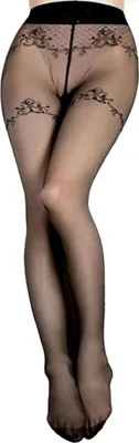 Immagine prodotto di Collant Ballerina's Secret 413 20DEN nero-S.M