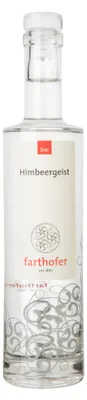 Produktbild von Waldhimbeergeist 40 %vol. 700ml von Destillerie Farthofer