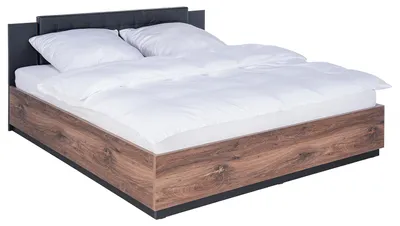 Produktbild von home24 Bett Kalbarri