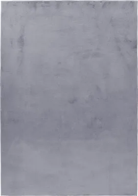 Immagine prodotto di 240x340 cm Tappeto a pezzi Pouffy 5100 Grigio