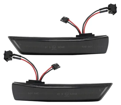 Produktbild von DIEDERICHS LID10490 Blinker Blinkleuchte für FORD FOCUS III Turnier FOCUS III Focus Mk3 Kasten / Kombi (DYB) FOCUS III Stufenheck