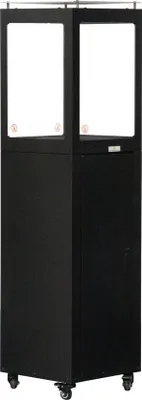 Productafbeelding van GREEN FLAME - Pelletkachel voor terrassen - BPH-003