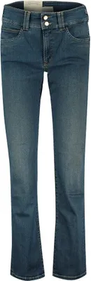 Produktbild von Salsa Jeans Secret Straight Greencast Jeans Blau 28 / 32 Frau Blau 28