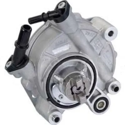 Produktbild von PIERBURG 7.04307.18.0 Vakuumpumpe Unterdruckpumpe für FORD USA EDGE Bremsanlage
