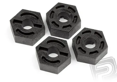 Obrázok produktu pre Náboj kolesa HPI 12 mm (4 ks) WR8