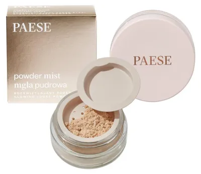 Produktbild von Paese PAESE POWDER Loser Pudernebel 5 g