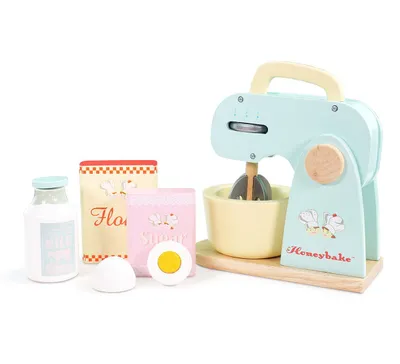 Image de Mixeur de cuisine avec accessoires