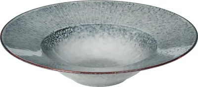 Produktbild von Broste Copenhagen NORDIC SEA Pastateller tief 29 cm