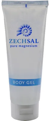 Produktbild von Zechsal Magnesium bodygel (125 ml)