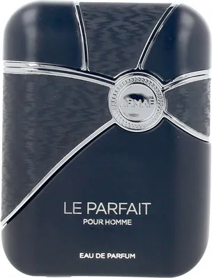 Produktbild von Armaf LE PARFAIT edp dampf 100 ml