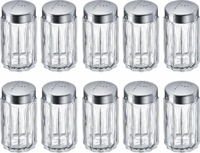 Image de Westmark 10 poivrières "Traditionnelles", 631022E2