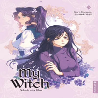 Produktbild von My Witch 03