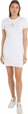 Image de Robe décontractée Calvin Klein pour femmes