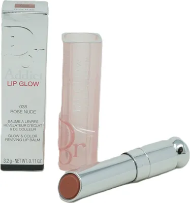 Produktbild von Dior Addict Lip Glow #038 Rose Nude 3,2 g