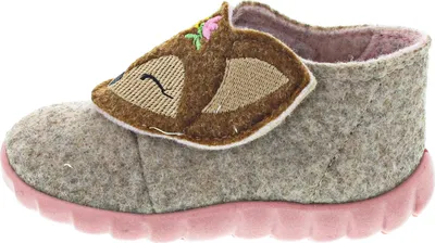 Produktbild von Fischer Markenschuhe 631562803 (23/natur)