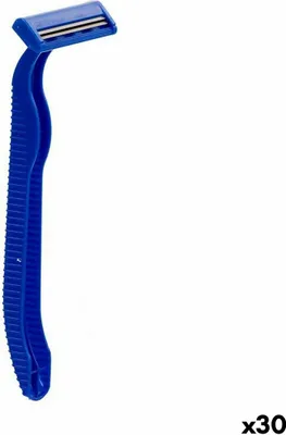 Produktbild von Nassrasierer Berilo 37670 (30 Stück)
