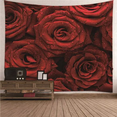 Productafbeelding van 3D Wandtapijt voor Creatieve Interieurdecoratie
