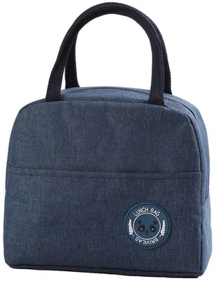 Productafbeelding van Waterdichte, geïsoleerde lunchbox - Grote, draagbare, thermisch geïsoleerde voedselcontainer