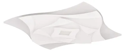 Immagine prodotto di AKITA LED 56W lampada a plafond telecomandata da Trio
