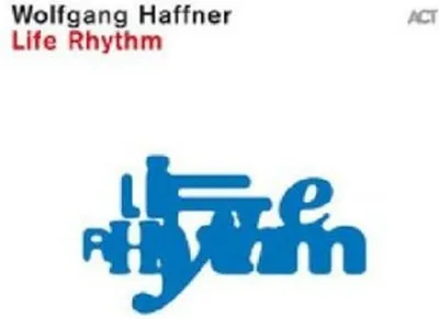 Obrázok produktu pre Life Rhythm (180g Black Vinyl)