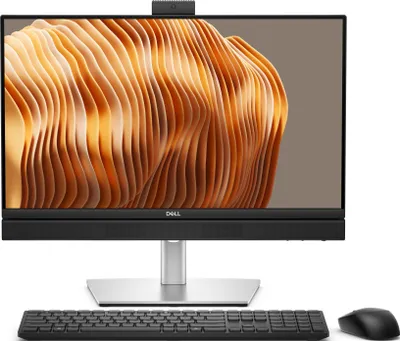 Immagine prodotto di Dell Pro 24 All-in-One Plus QB24250