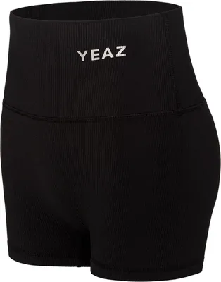Produktbild von Shape Shorts CLUB LEVEL High-Waist mit Raffung hinten aus Magic Touch Material