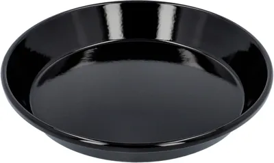 Konische Kuchenform, Emaille-Beschichtung, Ø 24 cm, backofenfest