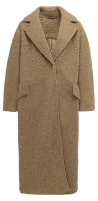 Immagine prodotto di Cappotto da donna Dulcey - nero, taglia L